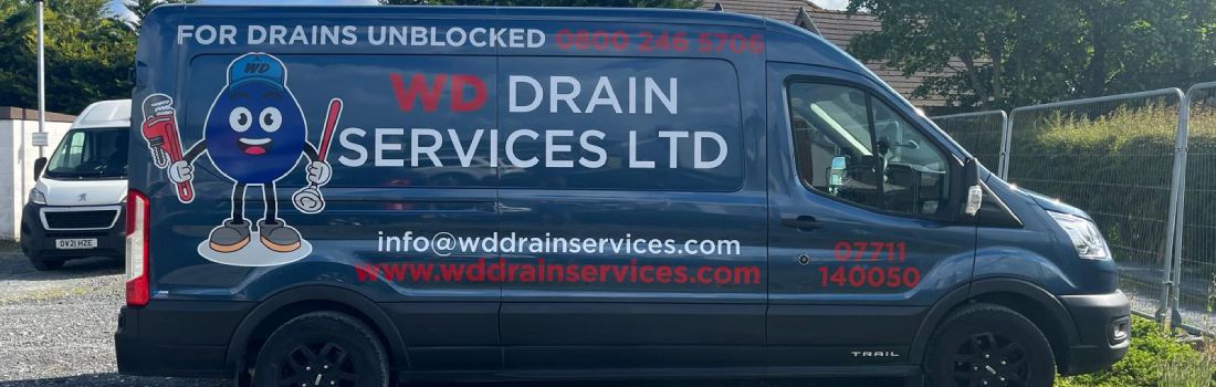 Sewer and Drain Unblocking
