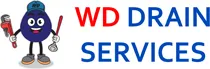 Home Warrington Drainage Logo
